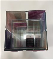 Vase Sebino in Verre SE-81V35 - SE-81V35